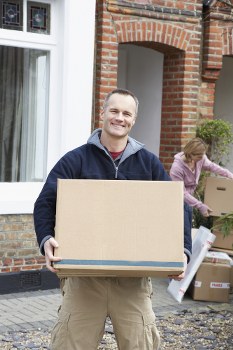 Illustration representing accessible removal services in Belgravia