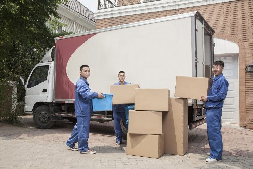 Essential cookies information for Removal Companies Belgravia