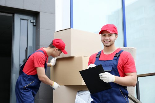 Belgravia moving checklist and home relocation preparation steps