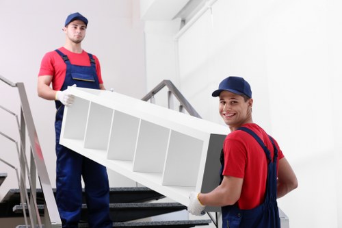 Free quote discussion for a Belgravia house move
