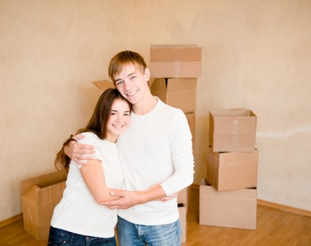 Performance monitoring explanation for the Belgravia removals website