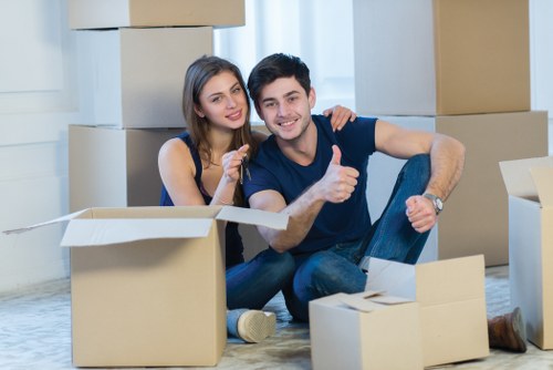 Audit checklist for supplier workplace standards in Belgravia removals