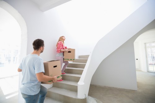 Self-storage and managed storage options in Belgravia