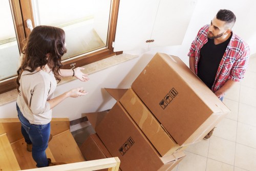Cookie policy updates for Removal Companies Belgravia