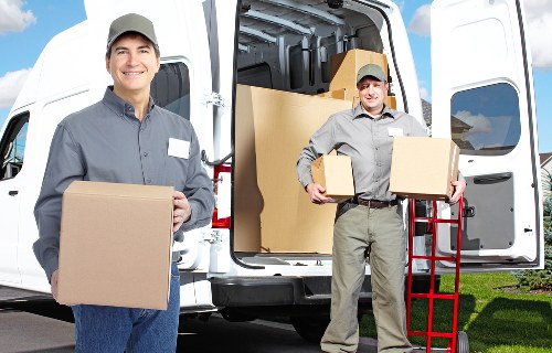 Luxury Belgravia townhouse moving with specialist removals planning