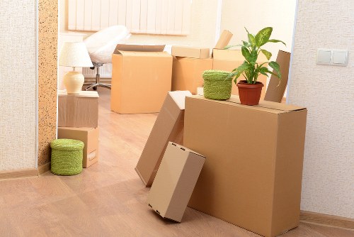 Support for accessibility requests related to Belgravia removals